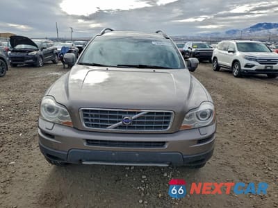 Piąte zdjęcie samochodu w środku: 2010 VOLVO XC90 3.2 VIN:YV4982CZ3A1544782 - miniatura