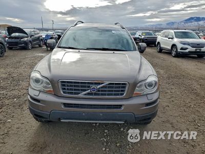 Piąte zdjęcie samochodu w środku: 2010 VOLVO XC90 3.2 VIN:YV4982CZ3A1544782 - miniatura
