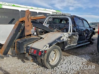Trzecie zdjęcie samochodu z tyłu: 2020 RAM 5500 TOW TRUCK VIN:3C7WRNEL5LG269324 - miniatura