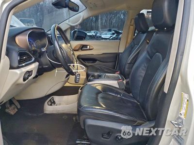 Zdjęcie 7 z 12 samochodu: 2017 CHRYSLER PACIFICA TOURING L PLUS VIN:2C4RC1EG4HR634410 - miniatura