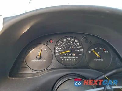 Zdjęcie 9 z 14 samochodu: 1998 CHEVROLET LUMINA BASE VIN:2G1WL52M9W1130475 - miniatura
