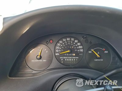 Zdjęcie 9 z 14 samochodu: 1998 CHEVROLET LUMINA BASE VIN:2G1WL52M9W1130475 - miniatura