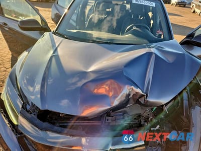 Zdjęcie 11 z 11 samochodu: 2019 HONDA HR-V SPORT VIN:3CZRU6H16KG717264 - miniatura