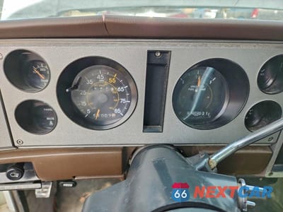 Zdjęcie 9 z 11 samochodu: 1984 CHEVROLET S TRUCK S10 VIN:1GCCS14B0E8124870 - miniatura