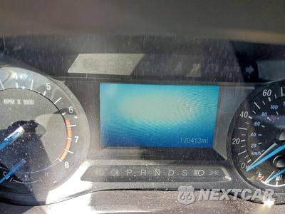 Zdjęcie 9 z 15 samochodu: 2018 FORD FUSION SE VIN:3FA6P0H90JR254081 - miniatura