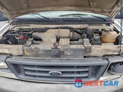 Zdjęcie 12 z 12 samochodu: 2006 FORD E250 UTILITY / SERVICE VAN VIN:1FTNE24L66HB18619 - miniatura