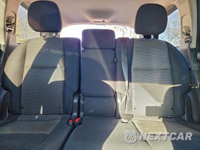 Zdjęcie 10 z 15 samochodu: 2017 NISSAN PATHFINDER S VIN:5N1DR2MM1HC609507 - miniatura