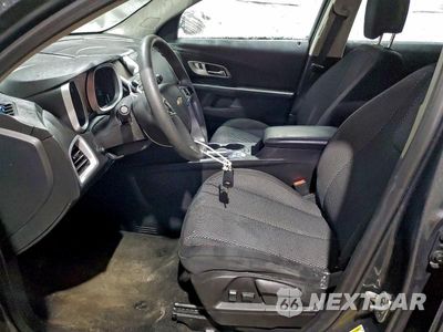 Zdjęcie 7 z 13 samochodu: 2017 CHEVROLET EQUINOX LS VIN:2GNFLEEK3H6172817 - miniatura
