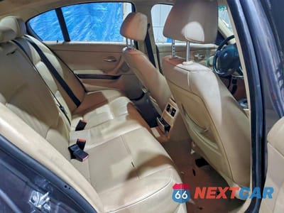 Zdjęcie 10 z 12 samochodu: 2006 BMW 330 I VIN:WBAVB33516KS37518 - miniatura