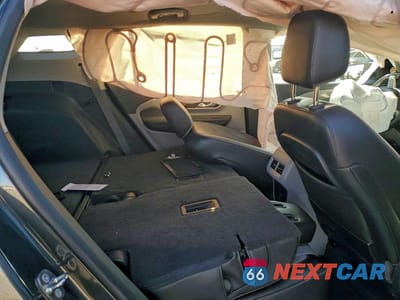 Zdjęcie 10 z 12 samochodu: 2018 GMC TERRAIN SLT VIN:3GKALPEX6JL201596 - miniatura