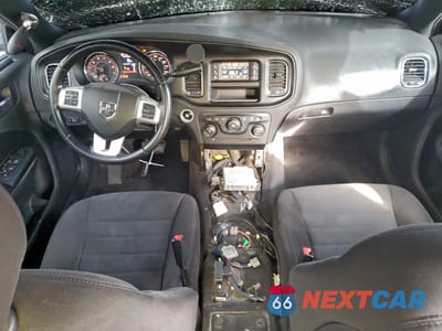 Zdjęcie 8 z 15 samochodu: 2013 DODGE CHARGER POLICE VIN:2C3CDXAT5DH673777 - miniatura