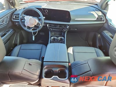 Zdjęcie 8 z 12 samochodu: 2026 CHEVROLET TRAVERSE LT VIN:1GNERGKS1TJ138865 - miniatura