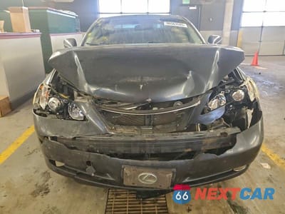Piąte zdjęcie samochodu w środku: 2007 LEXUS ES 350 VIN:JTHBJ46G172117858 - miniatura
