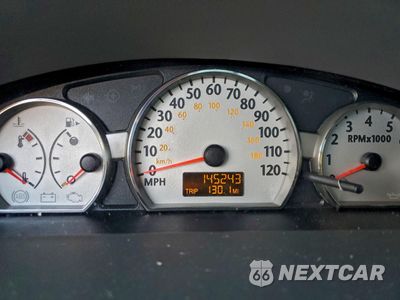 Zdjęcie 9 z 14 samochodu: 2007 SATURN ION LEVEL 3 VIN:1G8AL55F37Z132045 - miniatura