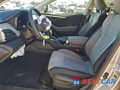 Zdjęcie 7 z 13 samochodu: 2025 SUBARU OUTBACK PREMIUM VIN:4S4BTAFC0S3254389 - miniatura