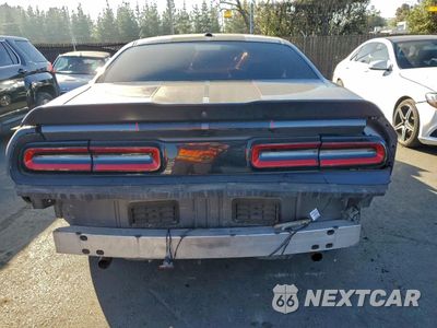 Zdjęcie 6 z 12 samochodu: 2016 DODGE CHALLENGER SXT VIN:2C3CDZAG1GH289613 - miniatura