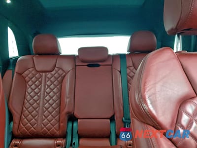 Zdjęcie 10 z 14 samochodu: 2019 AUDI SQ5 PRESTIGE VIN:WA1C4AFY5K2059695 - miniatura