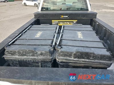 Zdjęcie 10 z 12 samochodu: 2025 FORD F350 SUPER DUTY VIN:1FT8X3BA6SED23366 - miniatura