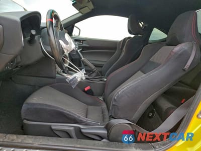 Zdjęcie 7 z 14 samochodu: 2015 TOYOTA SCION FR-S VIN:JF1ZNAA17F9705118 - miniatura