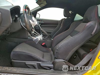 Zdjęcie 7 z 14 samochodu: 2015 TOYOTA SCION FR-S VIN:JF1ZNAA17F9705118 - miniatura
