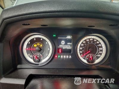 Zdjęcie 9 z 14 samochodu: 2013 RAM 1500 ST VIN:1C6RR6FP3DS588112 - miniatura