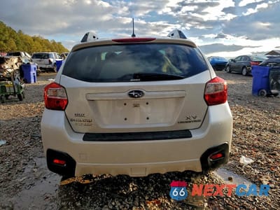 Zdjęcie 6 z 13 samochodu: 2014 SUBARU XV CROSSTREK 2.0 PREMIUM VIN:JF2GPAVC7E8293747 - miniatura