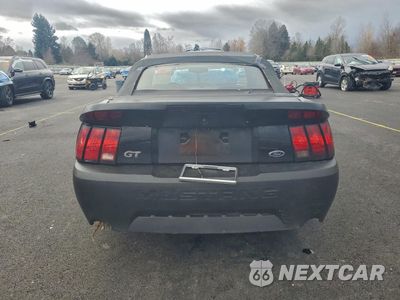 Zdjęcie 6 z 13 samochodu: 1999 FORD MUSTANG GT VIN:1FAFP45X7XF133421 - miniatura