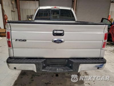 Zdjęcie 6 z 14 samochodu: 2014 FORD F150 SUPERCREW VIN:1FTFW1ET9EFA86611 - miniatura