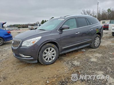 2013 BUICK ENCLAVE 5GAKRCKD0DJ260948 - główne zdjęcie licytacji z USA - miniatura