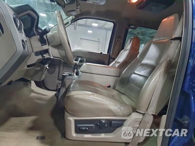 Zdjęcie 7 z 12 samochodu: 2008 FORD F250 SUPER DUTY VIN:1FTSW21R38EB59433 - miniatura