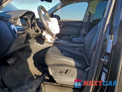 Zdjęcie 7 z 13 samochodu: 2021 AUDI Q7 PREMIUM PLUS VIN:WA1LXAF76MD021351 - miniatura