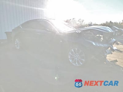 Czwarte zdjęcie samochodu z boku: 2022 CADILLAC CT5 PREMIUM LUXURY VIN:1G6DN5RK6N0121338 - miniatura