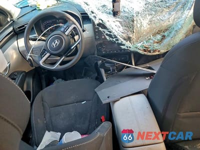 Zdjęcie 8 z 13 samochodu: 2024 HYUNDAI TUCSON SEL VIN:5NMJB3DE8RH306950 - miniatura
