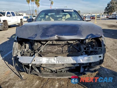 Piąte zdjęcie samochodu w środku: 2015 BMW 428 I VIN:WBA3V5C55FP752437 - miniatura
