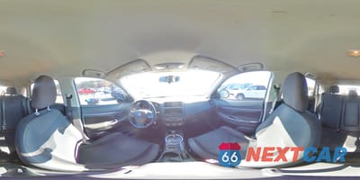 Zdjęcie 15 z 15 samochodu: 2015 MITSUBISHI OUTLANDER SPORT ES VIN:4A4AP3AU6FE040266 - miniatura