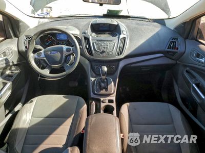 Zdjęcie 8 z 13 samochodu: 2013 FORD ESCAPE SE VIN:1FMCU0GX6DUD53003 - miniatura