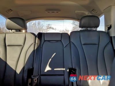Zdjęcie 10 z 12 samochodu: 2023 AUDI Q7 PREMIUM PLUS VIN:WA1LXBF77PD002902 - miniatura