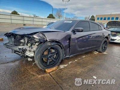 2015 DODGE CHARGER R 2C3CDXCTXFH729891 - główne zdjęcie licytacji z USA - miniatura