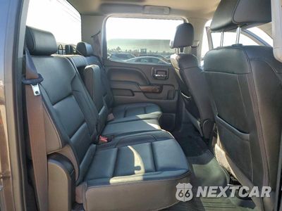 Zdjęcie 10 z 13 samochodu: 2016 GMC SIERRA K1500 SLT VIN:3GTU2NEC6GG312230 - miniatura