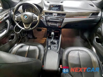 Zdjęcie 8 z 12 samochodu: 2016 BMW X1 XDRIVE28I VIN:WBXHT3Z31G4A49029 - miniatura