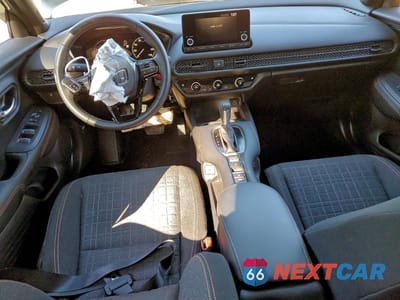 Zdjęcie 8 z 12 samochodu: 2025 HONDA HR-V SPORT VIN:3CZRZ1H56SM756882 - miniatura