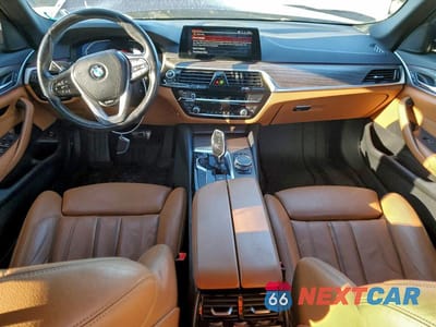 Zdjęcie 8 z 13 samochodu: 2020 BMW 540 XI VIN:WBAJS3C07LCD21080 - miniatura
