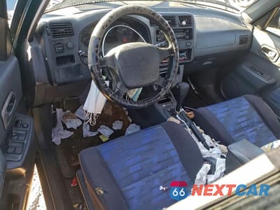 Zdjęcie 8 z 12 samochodu: 1996 TOYOTA RAV4 VIN:JT3GP10V1T7002853 - miniatura