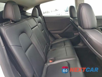 Zdjęcie 10 z 11 samochodu: 2022 TESLA MODEL Y VIN:7SAYGDEE2NF449802 - miniatura