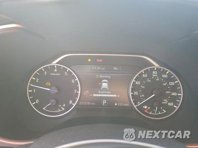 Zdjęcie 9 z 11 samochodu: 2016 NISSAN MAXIMA 3.5S VIN:1N4AA6AP9GC420886 - miniatura