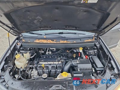 Zdjęcie 12 z 14 samochodu: 2018 DODGE JOURNEY SE VIN:3C4PDCABXJT535314 - miniatura