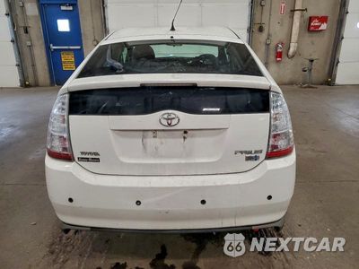 Zdjęcie 6 z 11 samochodu: 2009 TOYOTA PRIUS VIN:JTDKB20U097850586 - miniatura