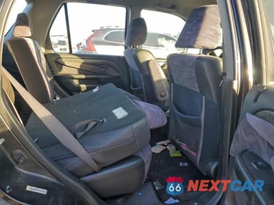 Zdjęcie 11 z 13 samochodu: 2004 HONDA CR-V LX VIN:JHLRD68404C023999 - miniatura