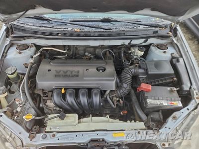 Zdjęcie 11 z 12 samochodu: 2008 TOYOTA COROLLA CE VIN:2T1BR32E58C913217 - miniatura
