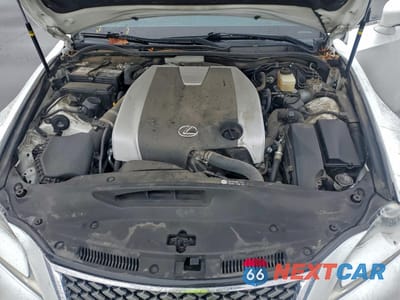 Zdjęcie 11 z 12 samochodu: 2015 LEXUS IS 350 VIN:JTHCE1D2XF5008391 - miniatura